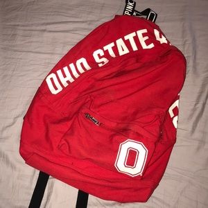 Ohio State Backpack